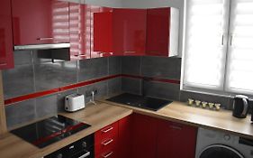 Apartament B Foryou