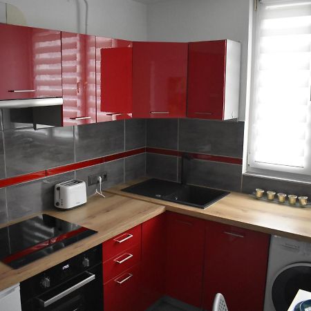 Apartament Apartament B Foryou Wrocław Zewnętrze zdjęcie