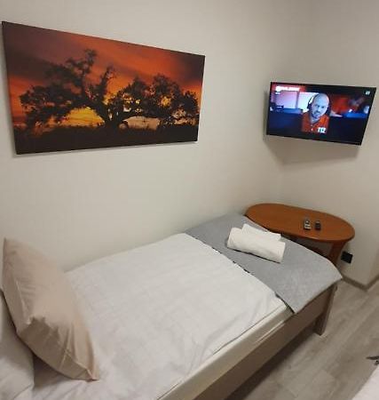 Apartament Apartament B Foryou Wrocław Zewnętrze zdjęcie