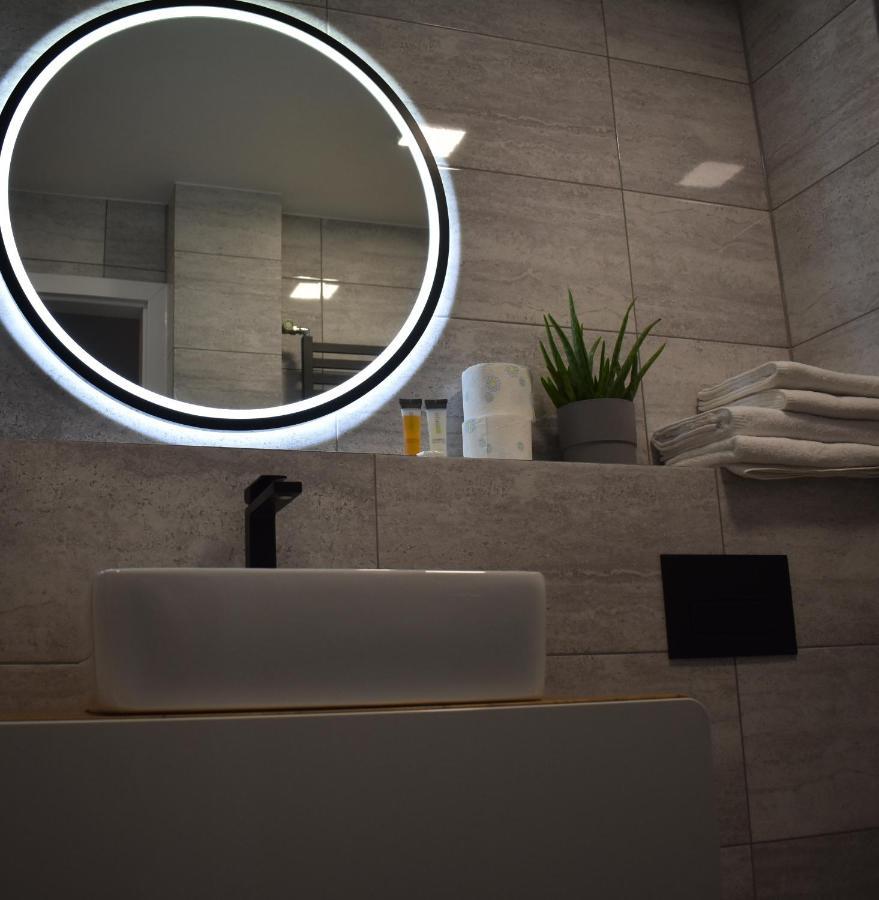Apartament Apartament B Foryou Wrocław Zewnętrze zdjęcie