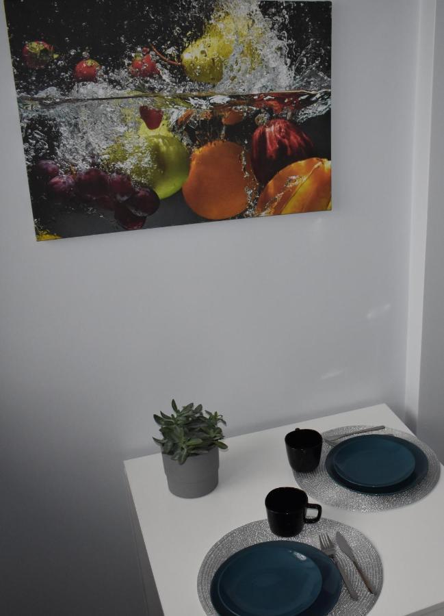 Apartament Apartament B Foryou Wrocław Zewnętrze zdjęcie