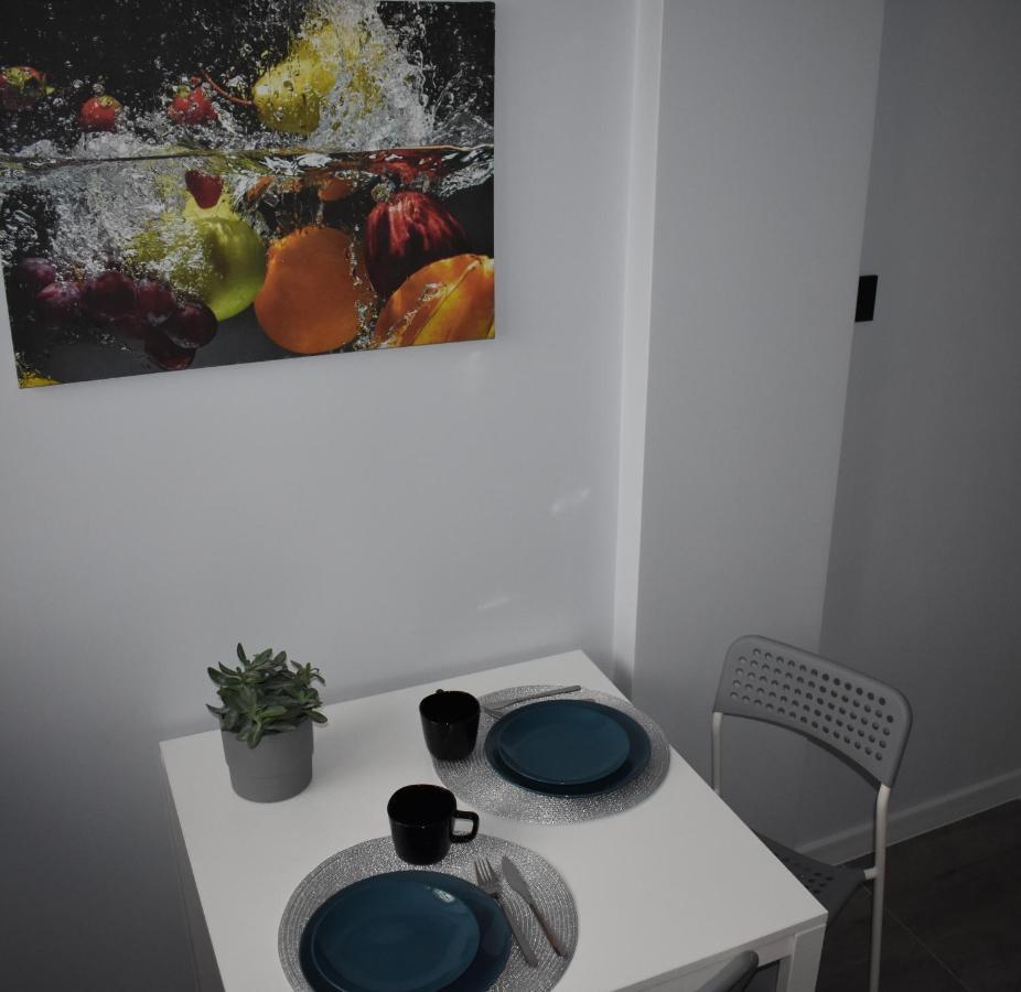 Apartament Apartament B Foryou Wrocław Zewnętrze zdjęcie