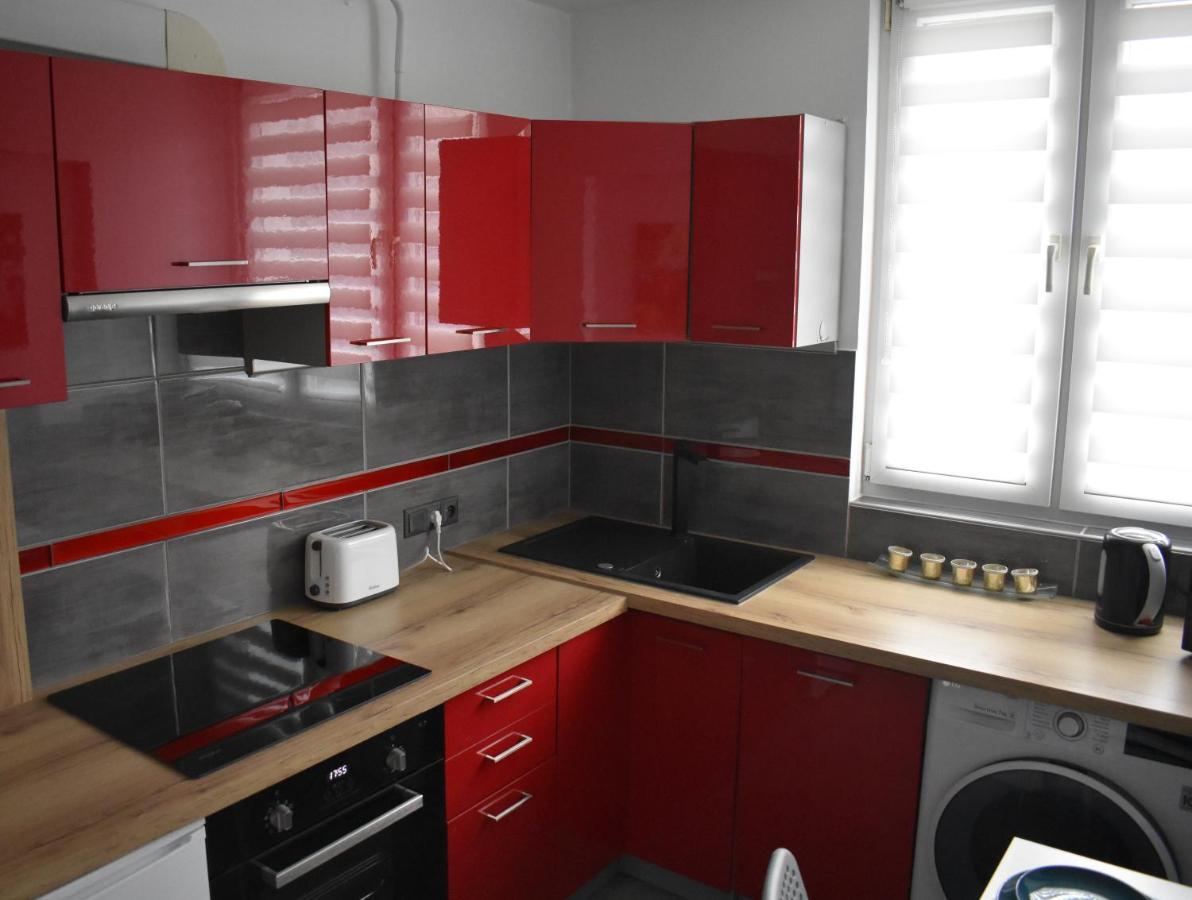 Apartament Apartament B Foryou Wrocław Zewnętrze zdjęcie