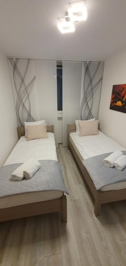Apartament Apartament B Foryou Wrocław Zewnętrze zdjęcie